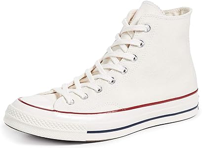 Converse Men's Chuck Taylor All Star '70s Sneakers : Amazon